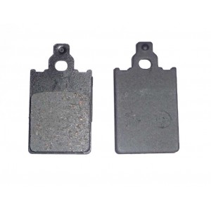 Disk pločice 31.5x57x5.5 mm (22 510 0070) tw... 